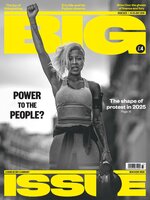 The Big Issue